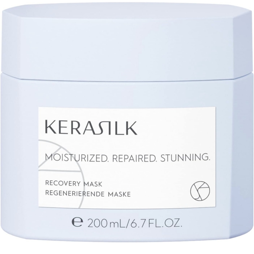 NWT Kerasilk Recovery Mask